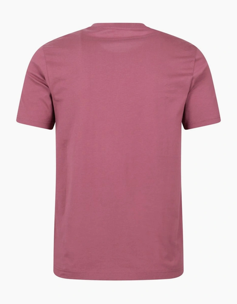 Mountain Warehouse Mens Explore Organic T-Shirt