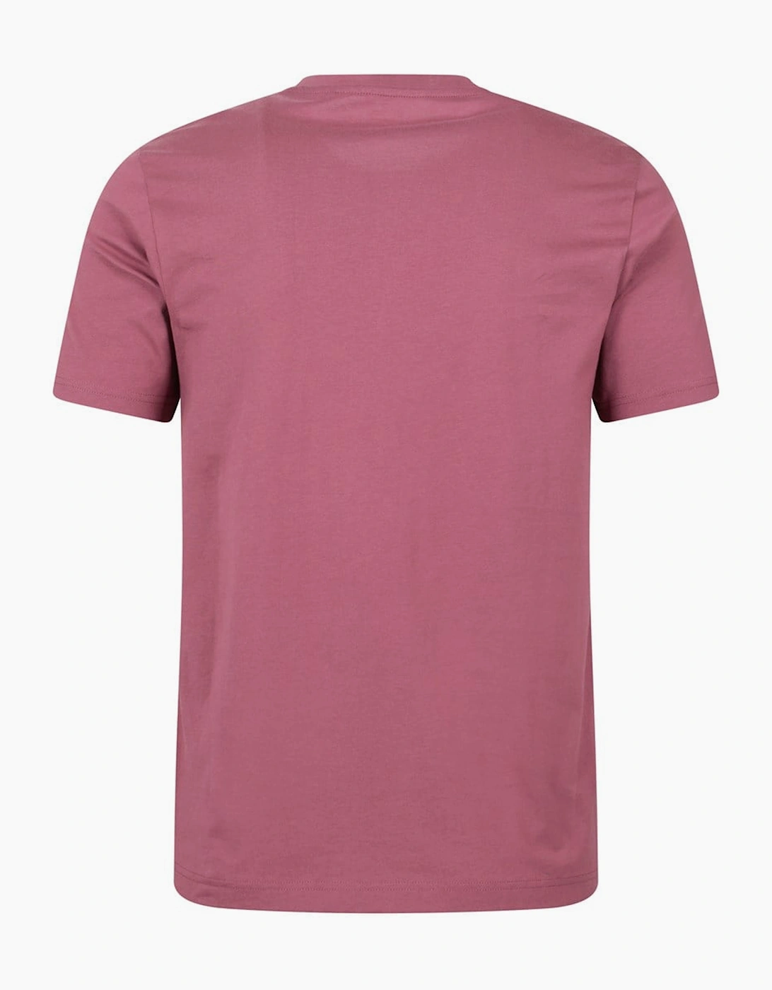 Mountain Warehouse Mens Explore Organic T-Shirt