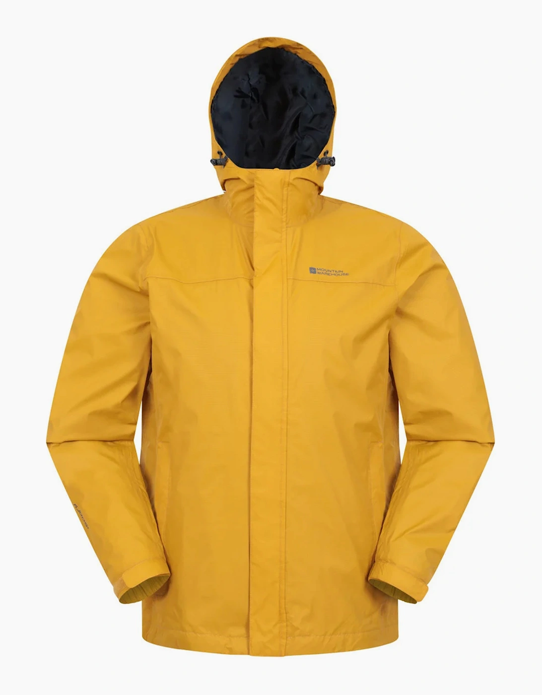 Mountain Warehouse Mens Torrent Waterproof Jacket, 5 of 4