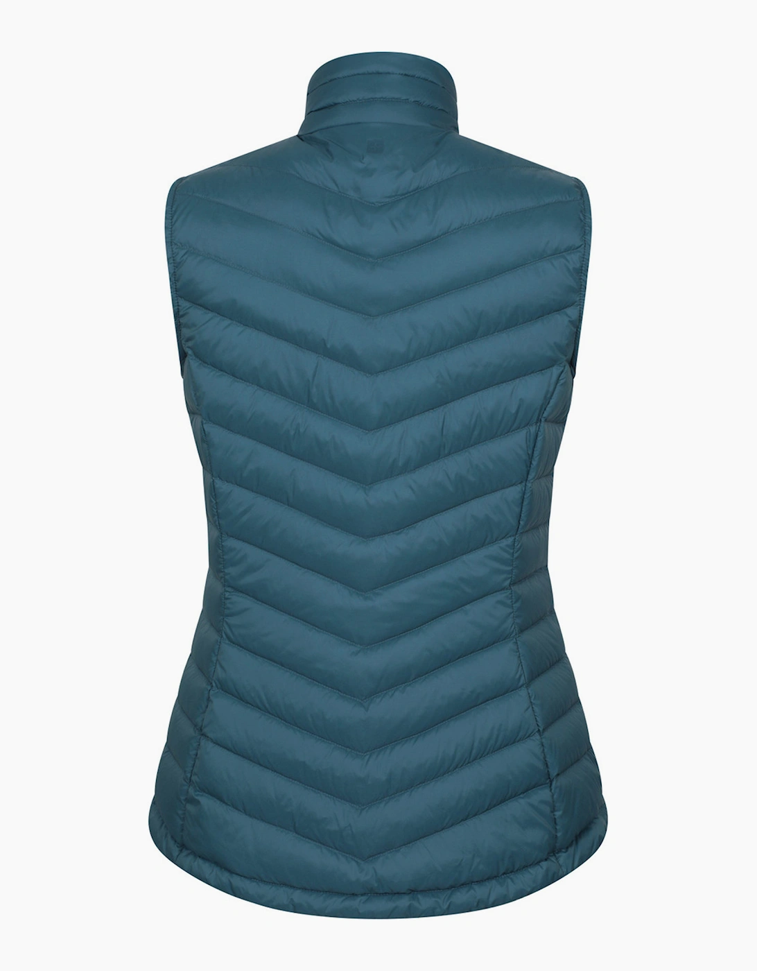Mountain Warehouse Womens/Ladies Extreme II Featherweight Gilet