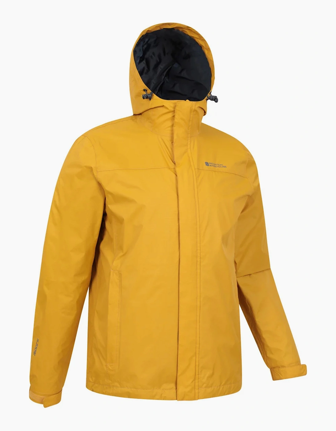 Mountain Warehouse Mens Torrent Waterproof Jacket
