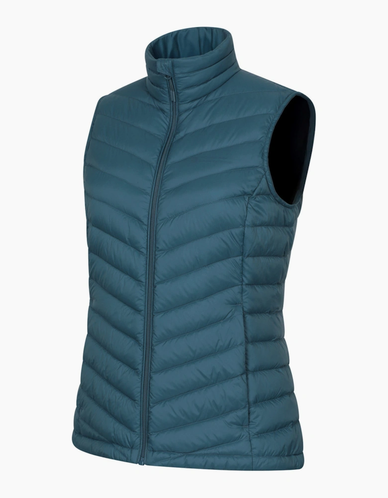 Mountain Warehouse Womens/Ladies Extreme II Featherweight Gilet