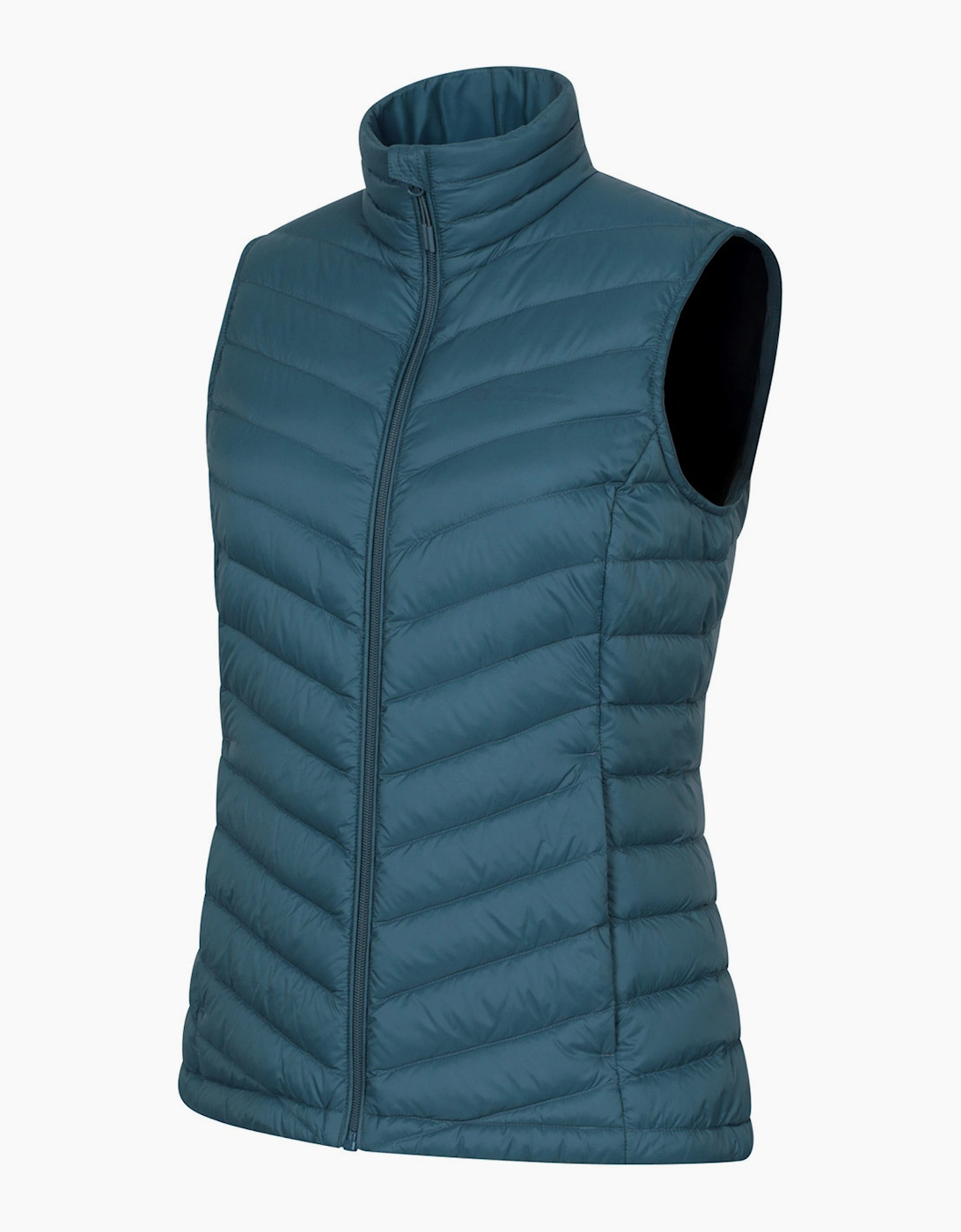 Mountain Warehouse Womens/Ladies Extreme II Featherweight Gilet