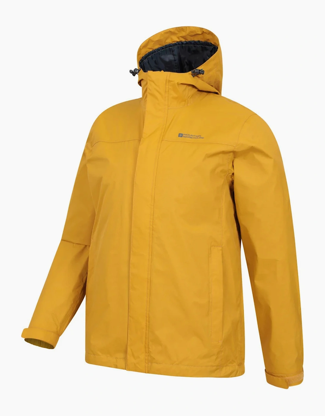 Mountain Warehouse Mens Torrent Waterproof Jacket