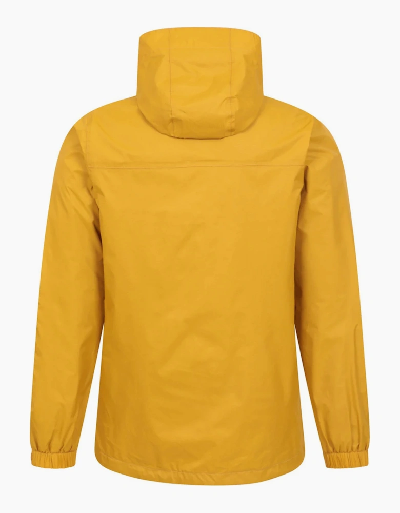 Mountain Warehouse Mens Torrent Waterproof Jacket
