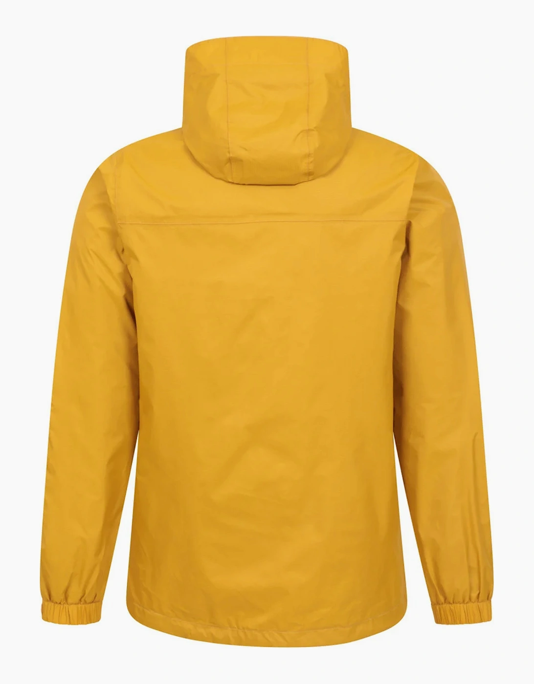 Mountain Warehouse Mens Torrent Waterproof Jacket