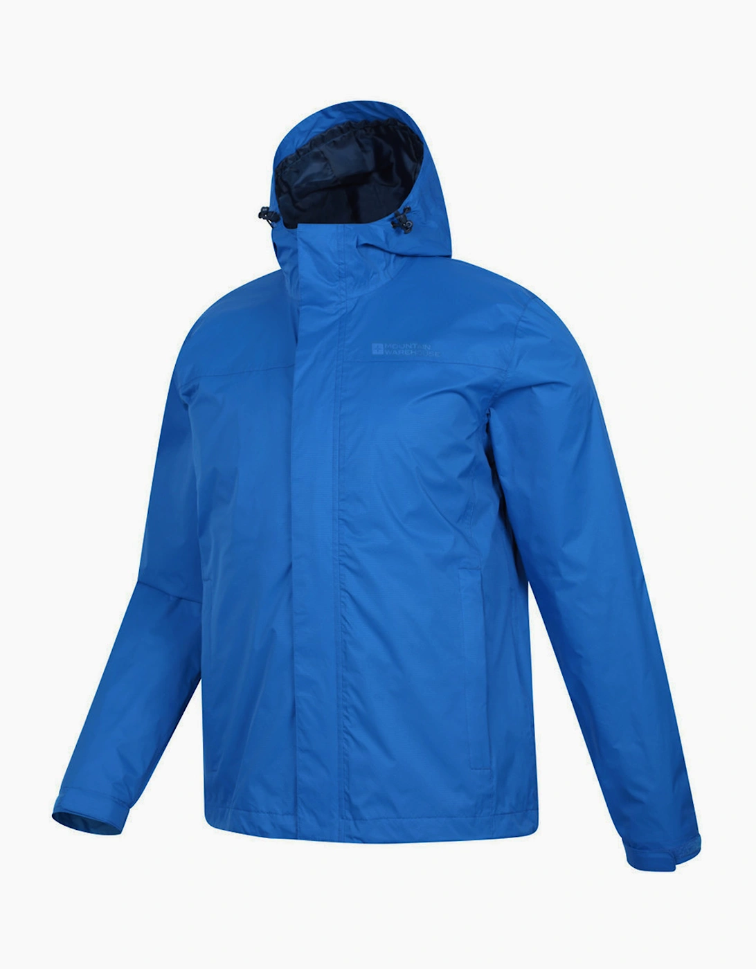 Mountain Warehouse Mens Torrent Waterproof Jacket