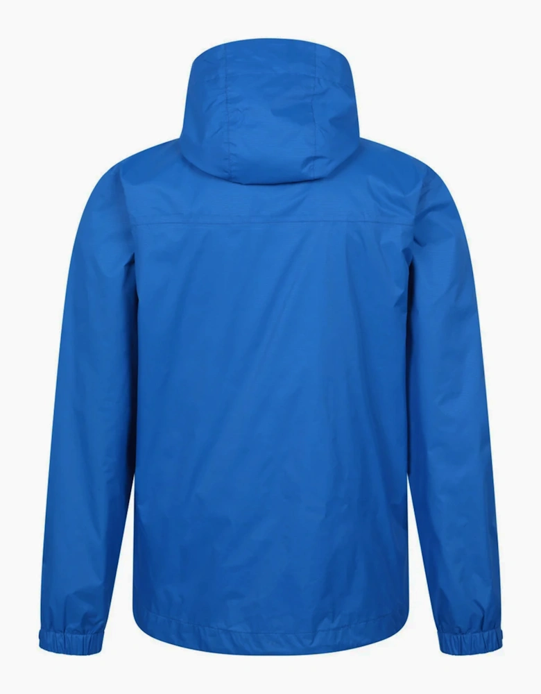 Mountain Warehouse Mens Torrent Waterproof Jacket