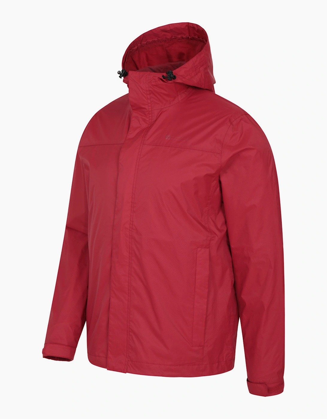 Mountain Warehouse Mens Torrent Waterproof Jacket
