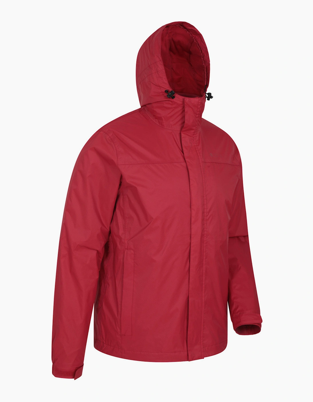 Mountain Warehouse Mens Torrent Waterproof Jacket