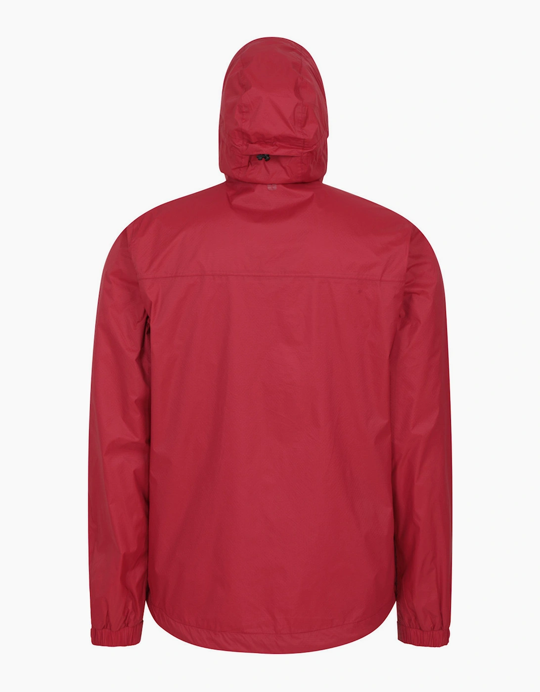 Mountain Warehouse Mens Torrent Waterproof Jacket