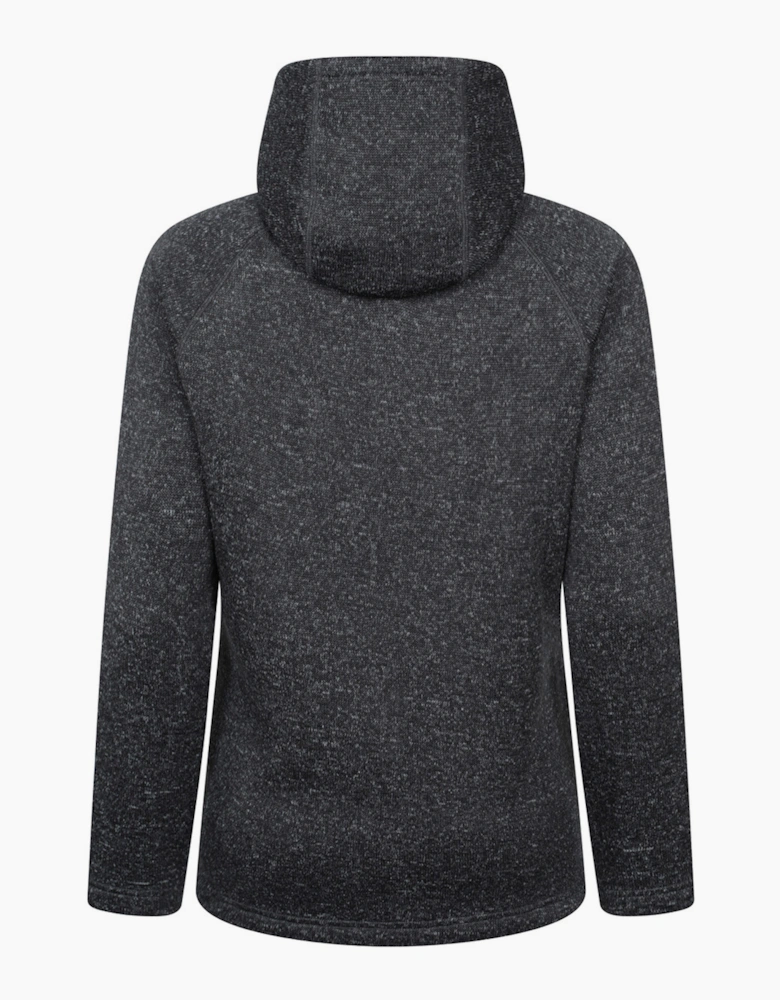 Mountain Warehouse Womens/Ladies Nevis Full Zip Hoodie