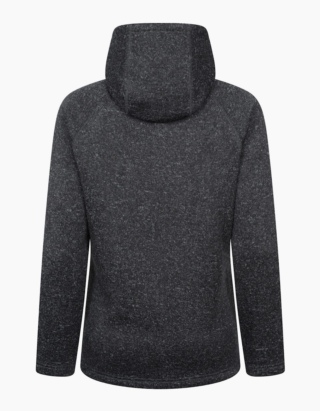 Mountain Warehouse Womens/Ladies Nevis Full Zip Hoodie