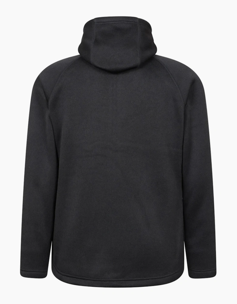 Mountain Warehouse Womens/Ladies Nevis Full Zip Hoodie