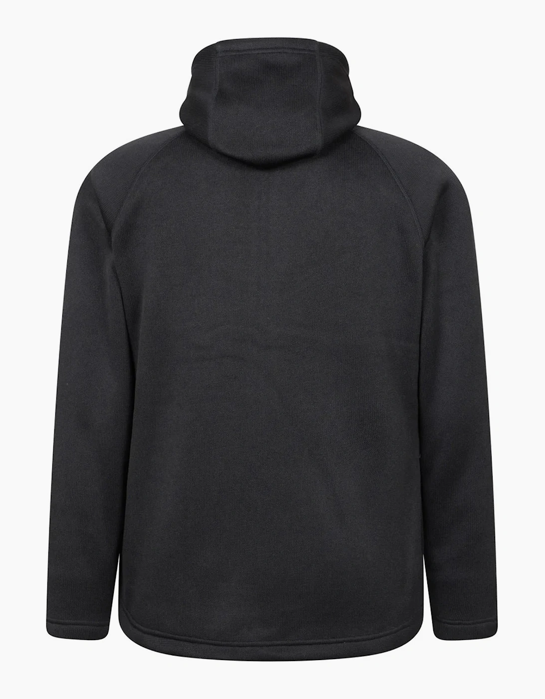 Mountain Warehouse Womens/Ladies Nevis Full Zip Hoodie