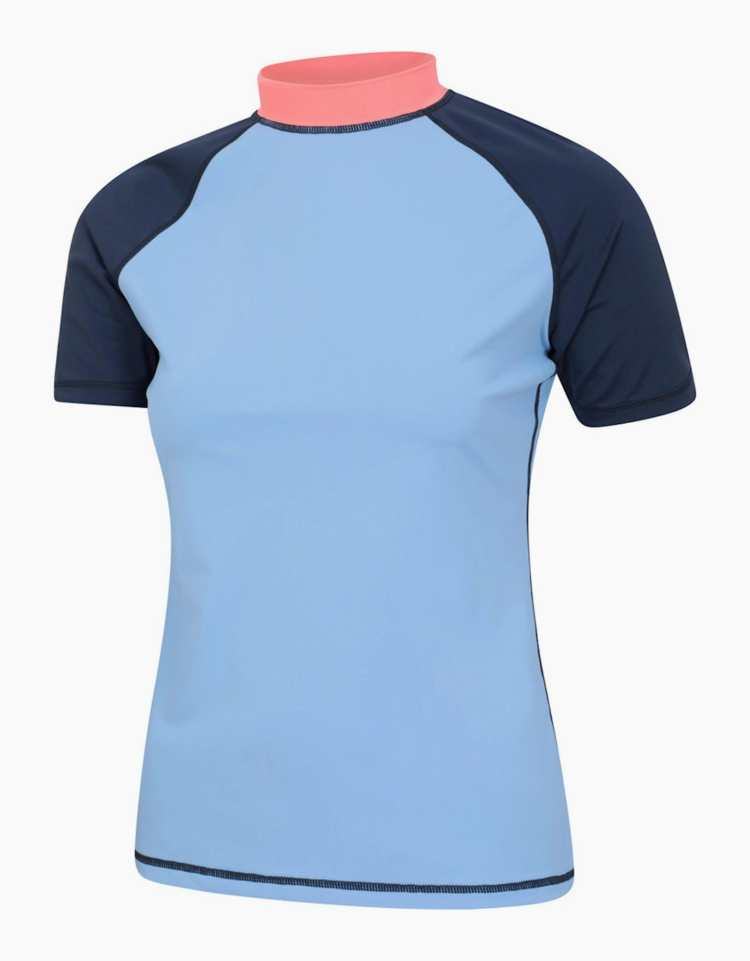 Mountain Warehouse Womens/Ladies UV Protection Rash Guard