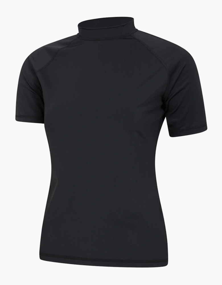 Mountain Warehouse Womens/Ladies UV Protection Rash Guard