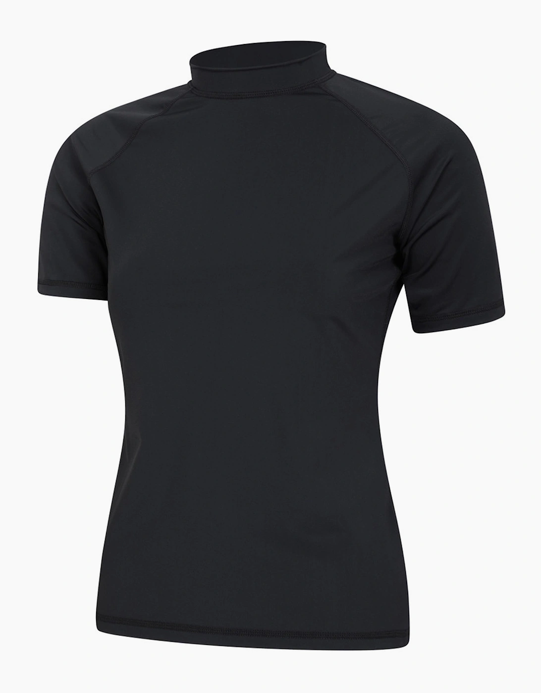 Mountain Warehouse Womens/Ladies UV Protection Rash Guard