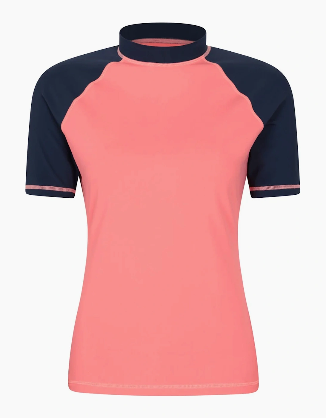 Mountain Warehouse Womens/Ladies UV Protection Rash Guard, 4 of 3