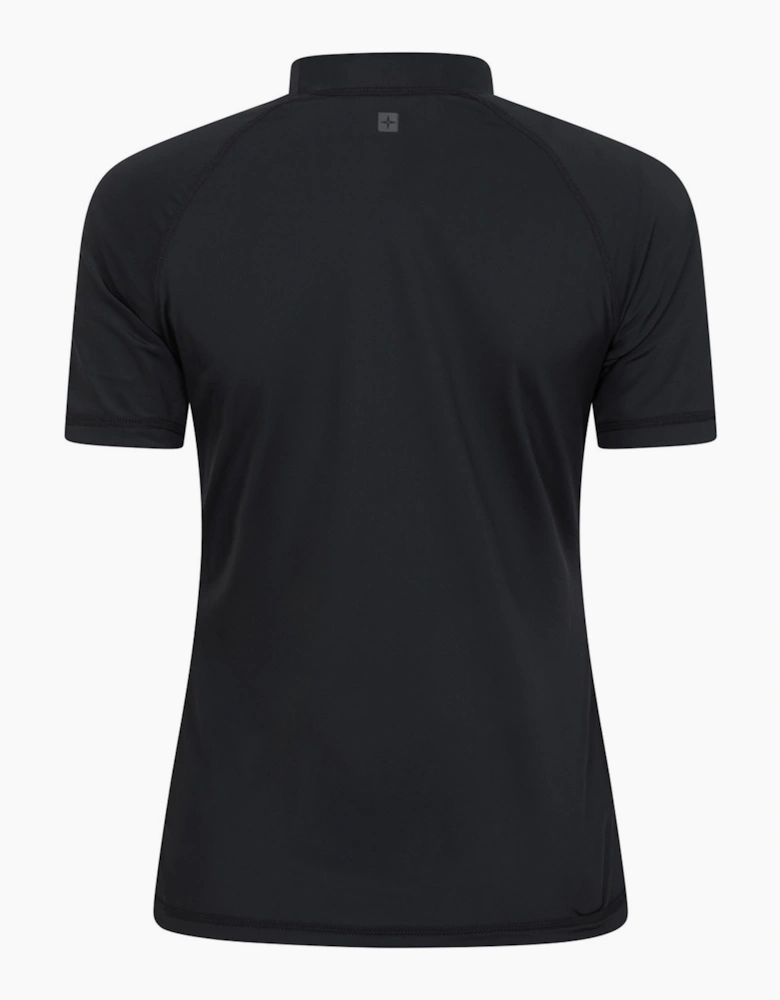 Mountain Warehouse Womens/Ladies UV Protection Rash Guard