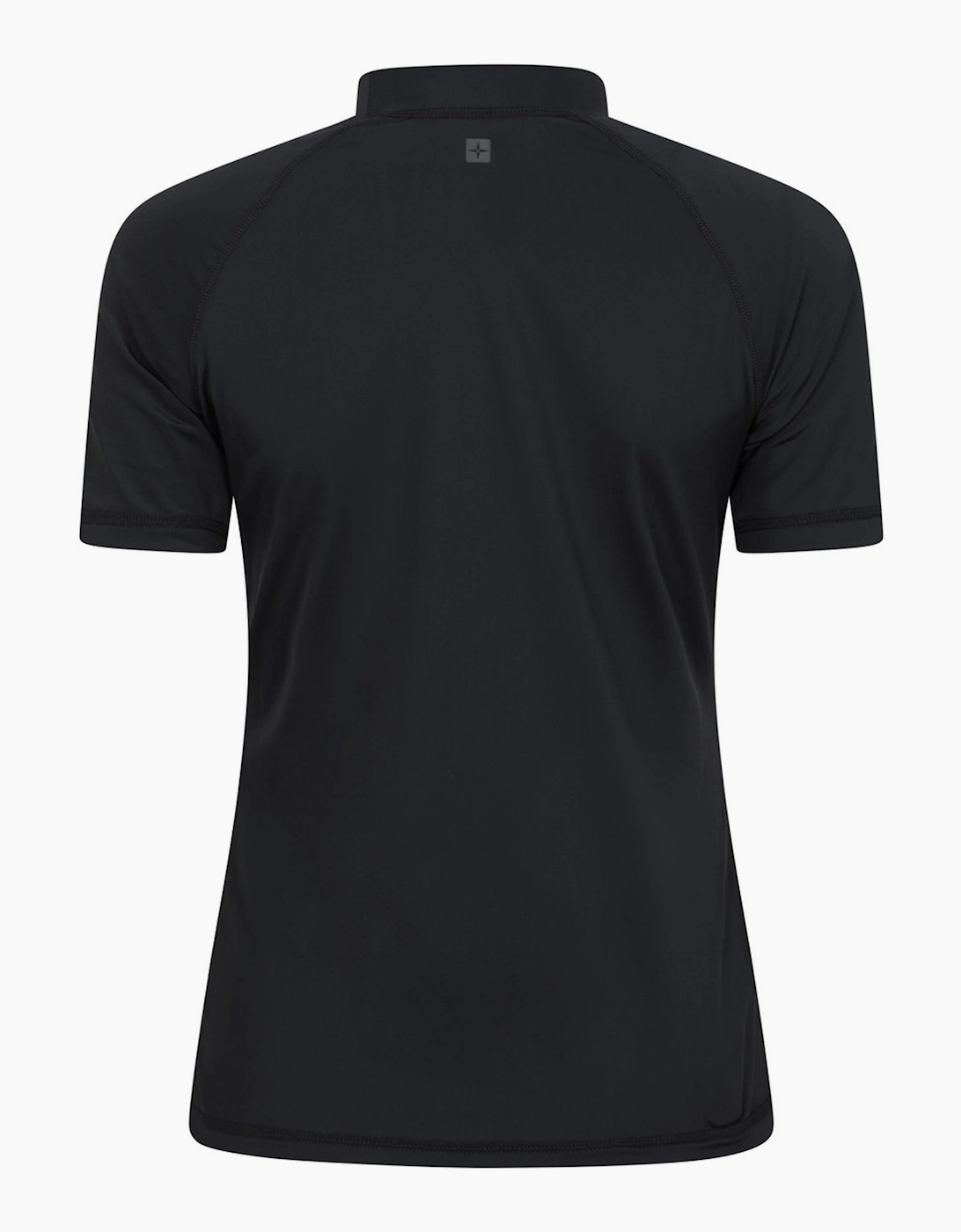 Mountain Warehouse Womens/Ladies UV Protection Rash Guard