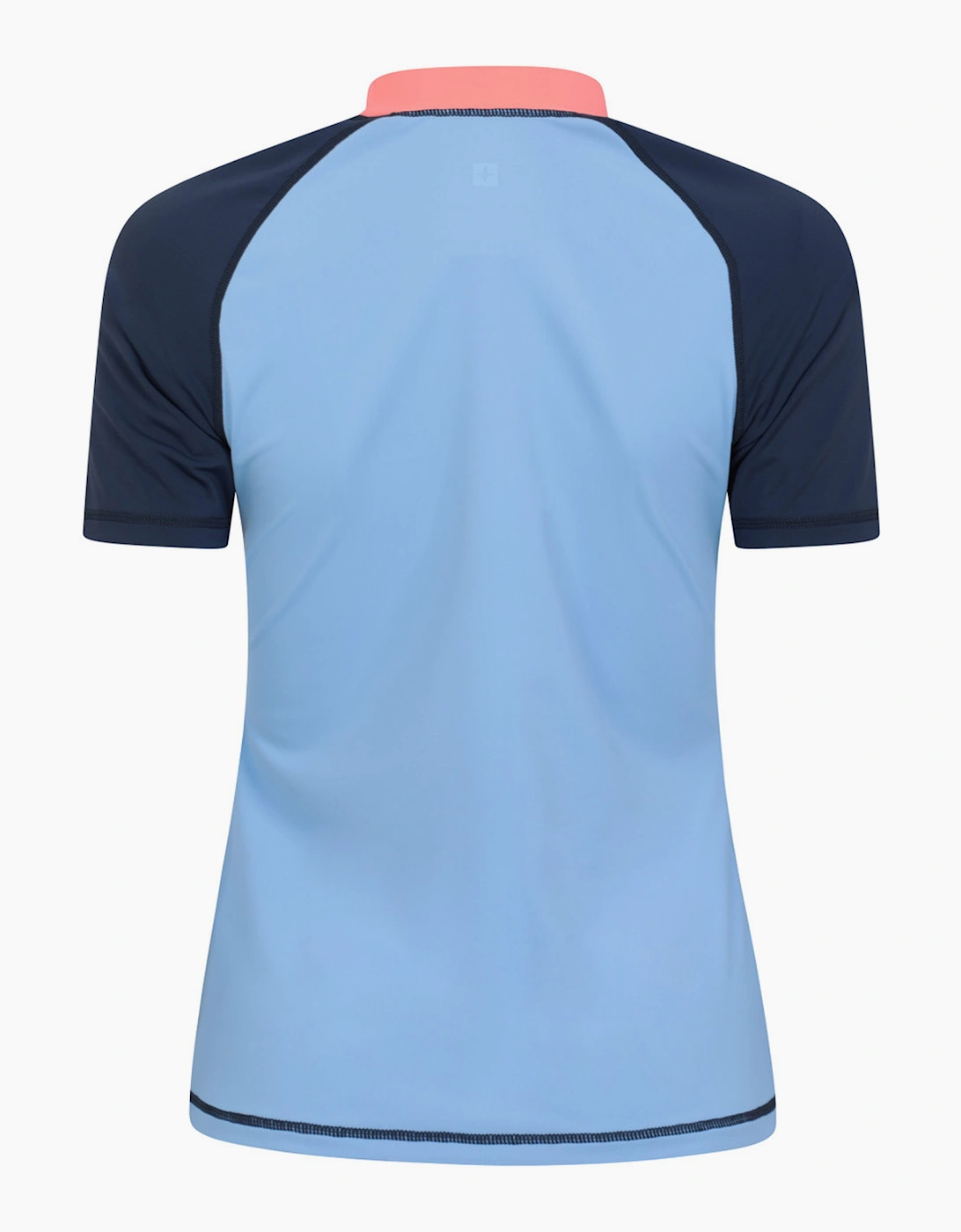 Mountain Warehouse Womens/Ladies UV Protection Rash Guard