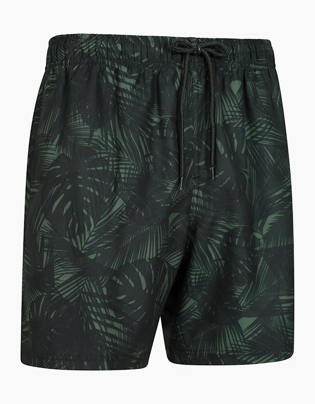 Mountain Warehouse Mens Aruba Turtle Swim Shorts