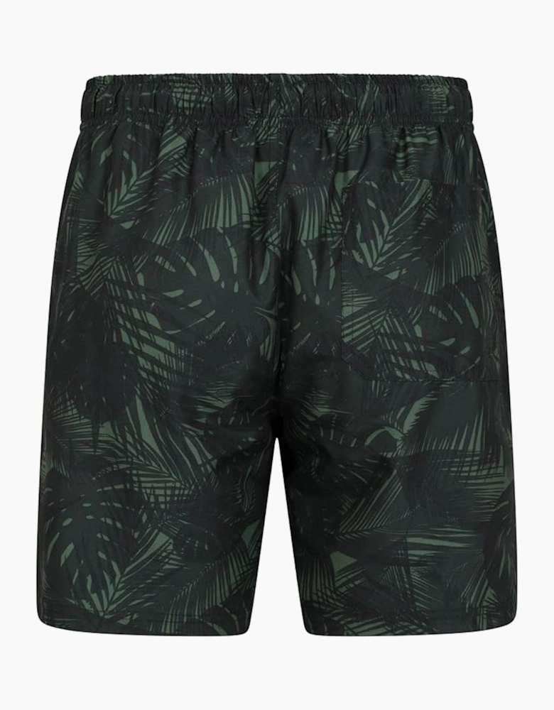 Mountain Warehouse Mens Aruba Turtle Swim Shorts
