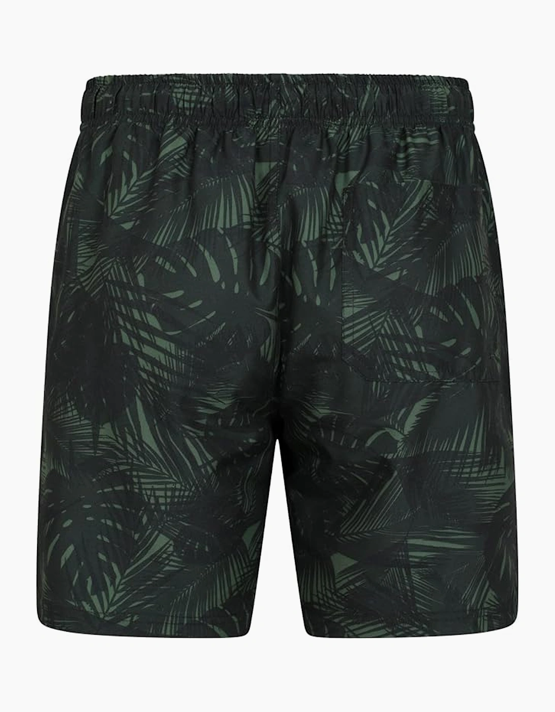 Mountain Warehouse Mens Aruba Turtle Swim Shorts