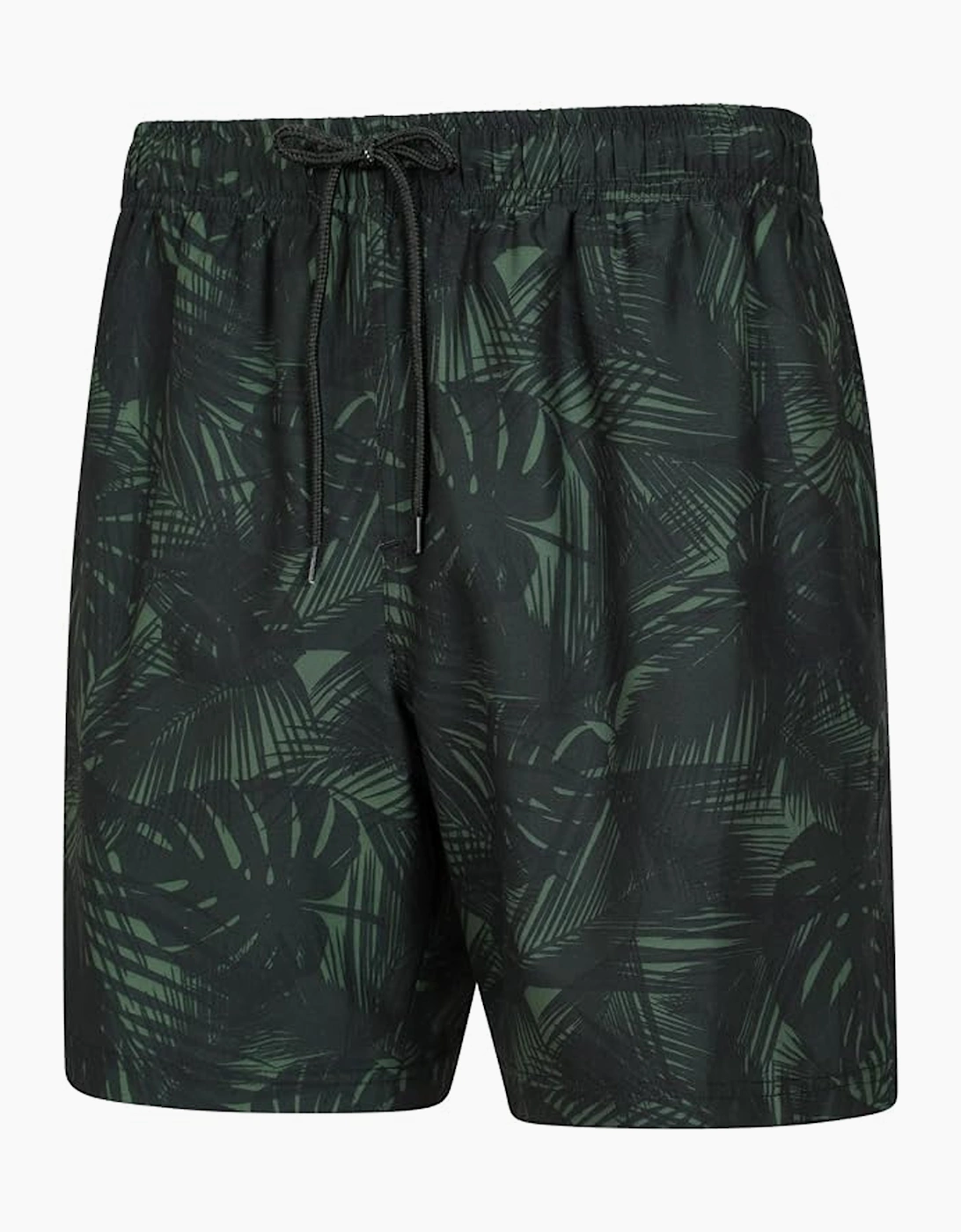 Mountain Warehouse Mens Aruba Turtle Swim Shorts