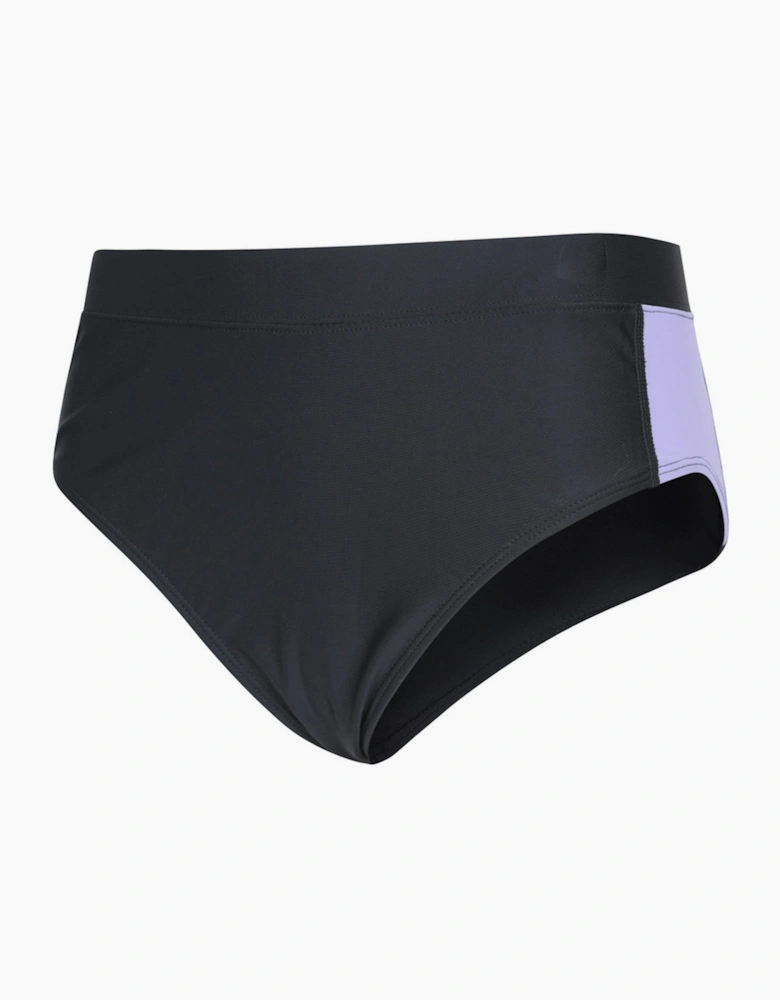 Mountain Warehouse Womens/Ladies Take The Plunge Bikini Bottoms