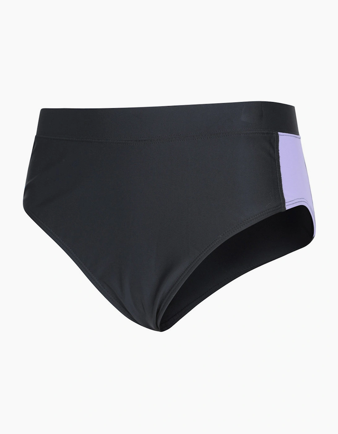 Mountain Warehouse Womens/Ladies Take The Plunge Bikini Bottoms