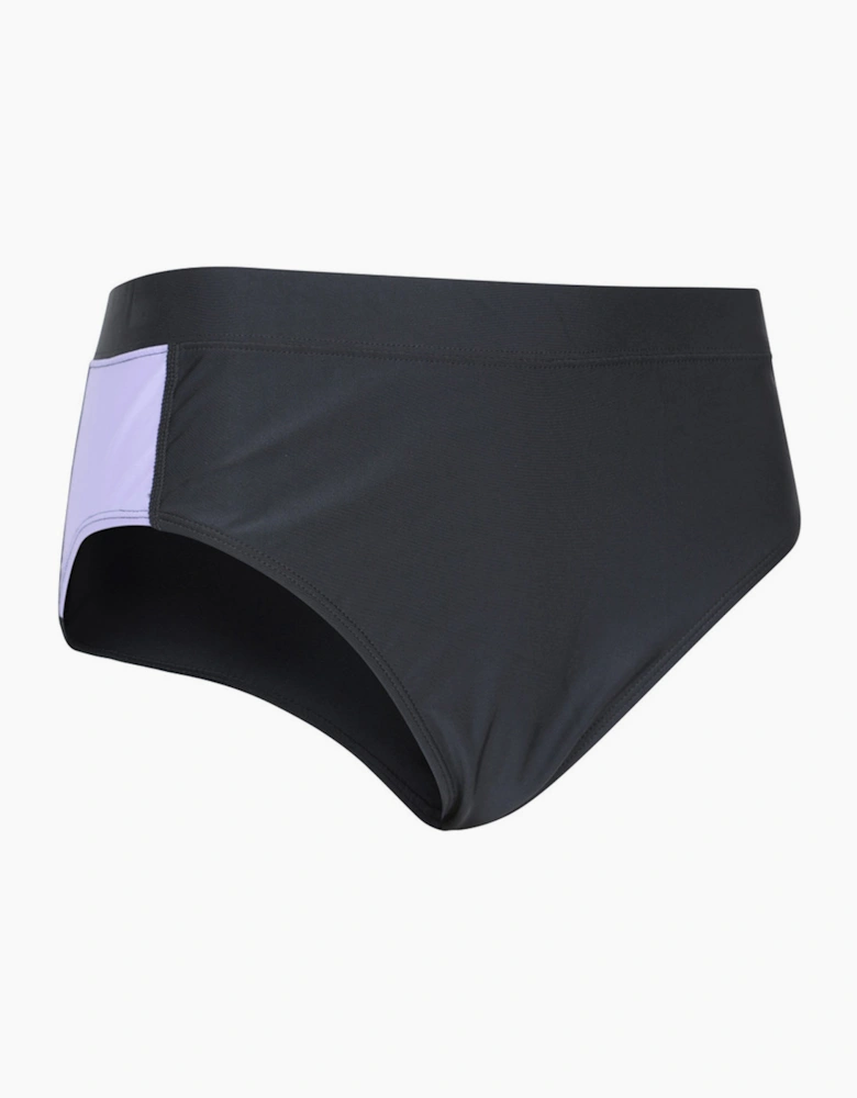 Mountain Warehouse Womens/Ladies Take The Plunge Bikini Bottoms