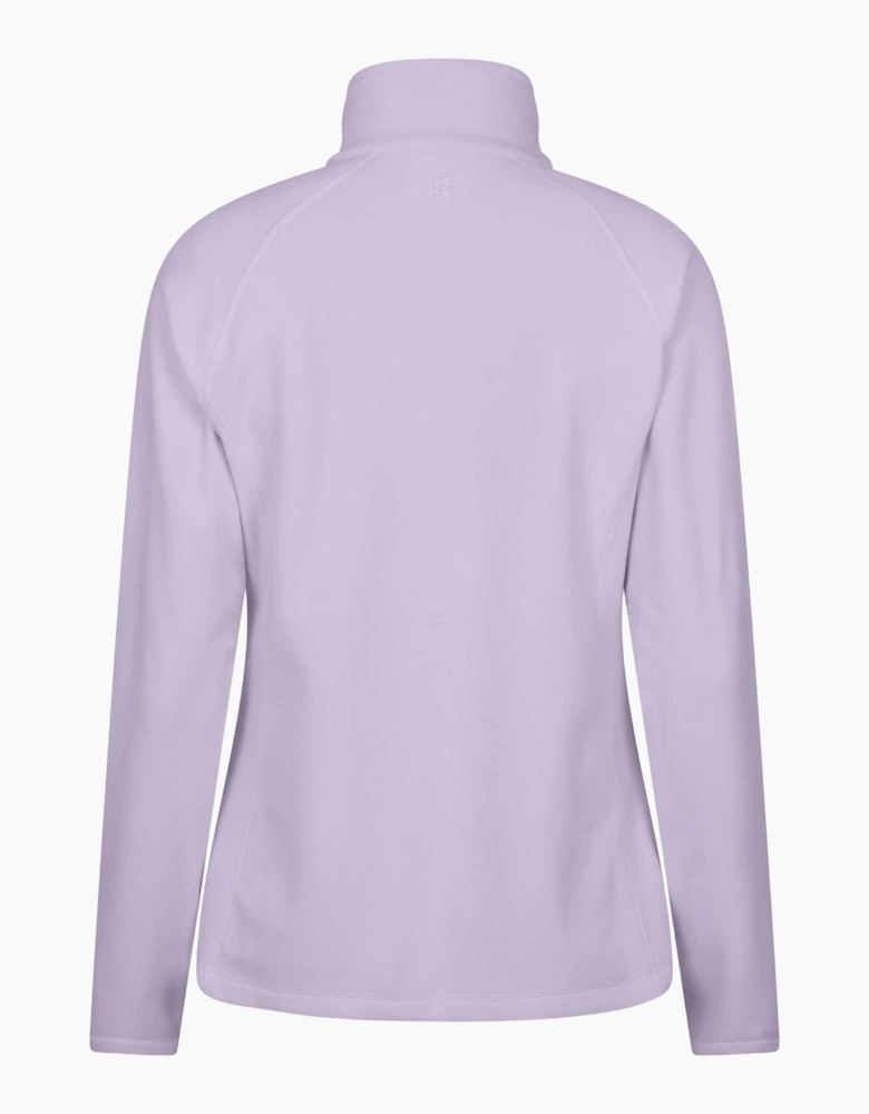 Mountain Warehouse Womens/Ladies Raso Fleece Jacket