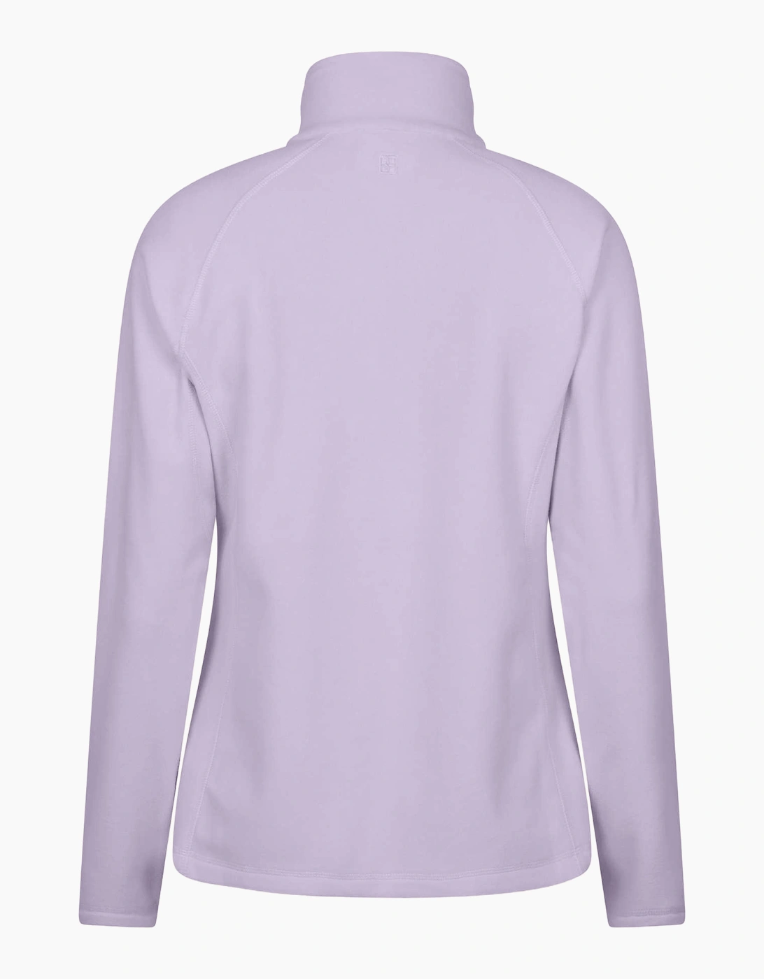 Mountain Warehouse Womens/Ladies Raso Fleece Jacket