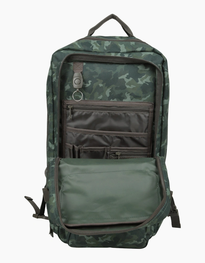 Mountain Warehouse Legion 35L Backpack