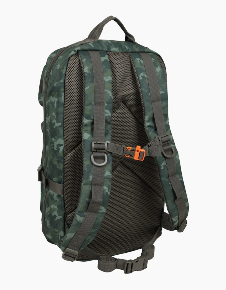 Mountain Warehouse Legion 35L Backpack