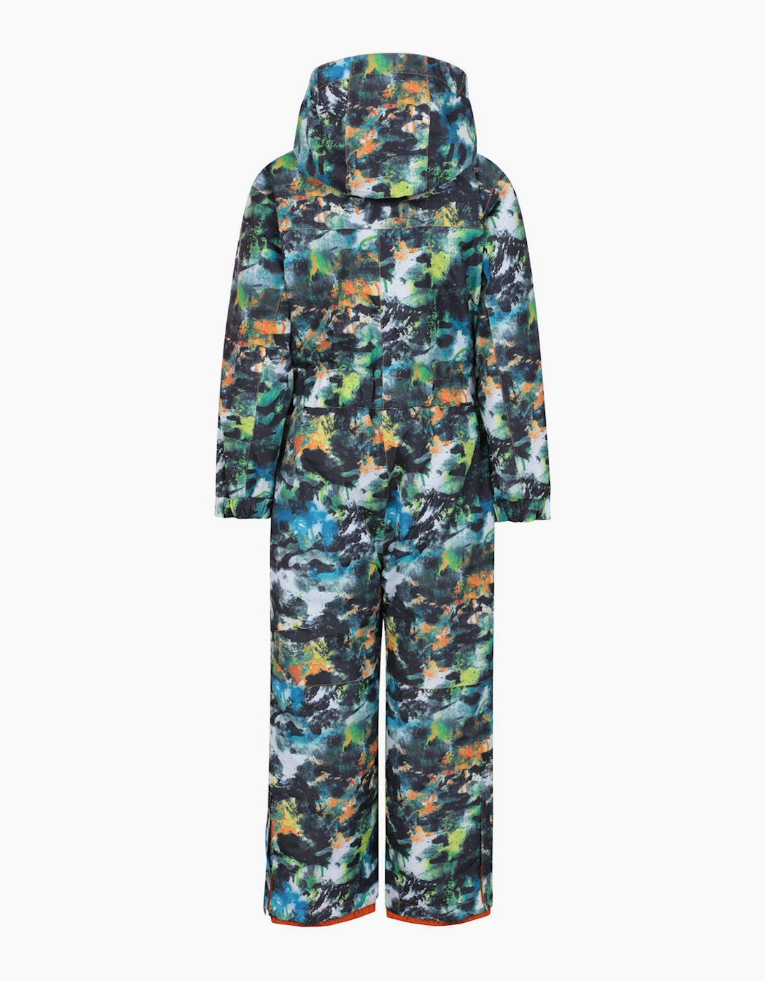 Mountain Warehouse Childrens/Kids All In One Cloud Snowsuit