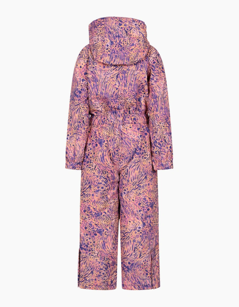 Mountain Warehouse Childrens/Kids All In One Cloud Snowsuit