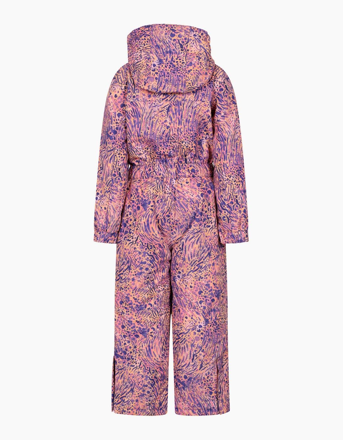 Mountain Warehouse Childrens/Kids All In One Cloud Snowsuit