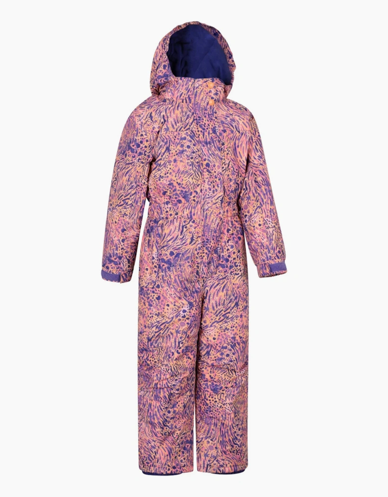 Mountain Warehouse Childrens/Kids All In One Cloud Snowsuit
