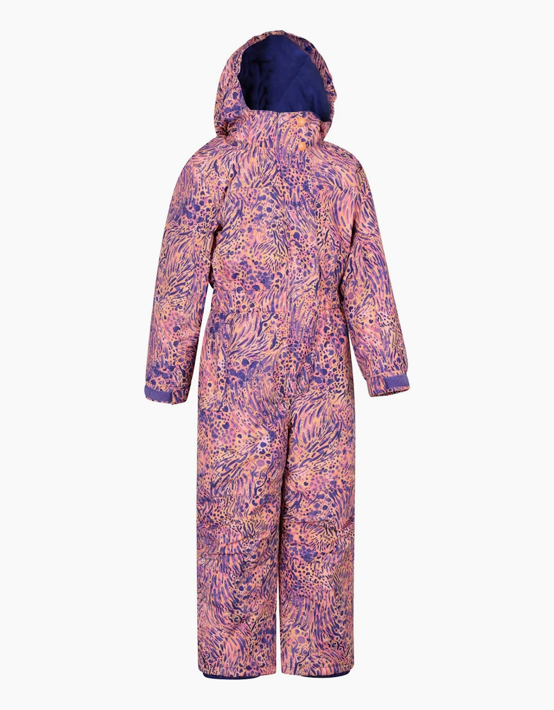 Mountain Warehouse Childrens/Kids All In One Cloud Snowsuit