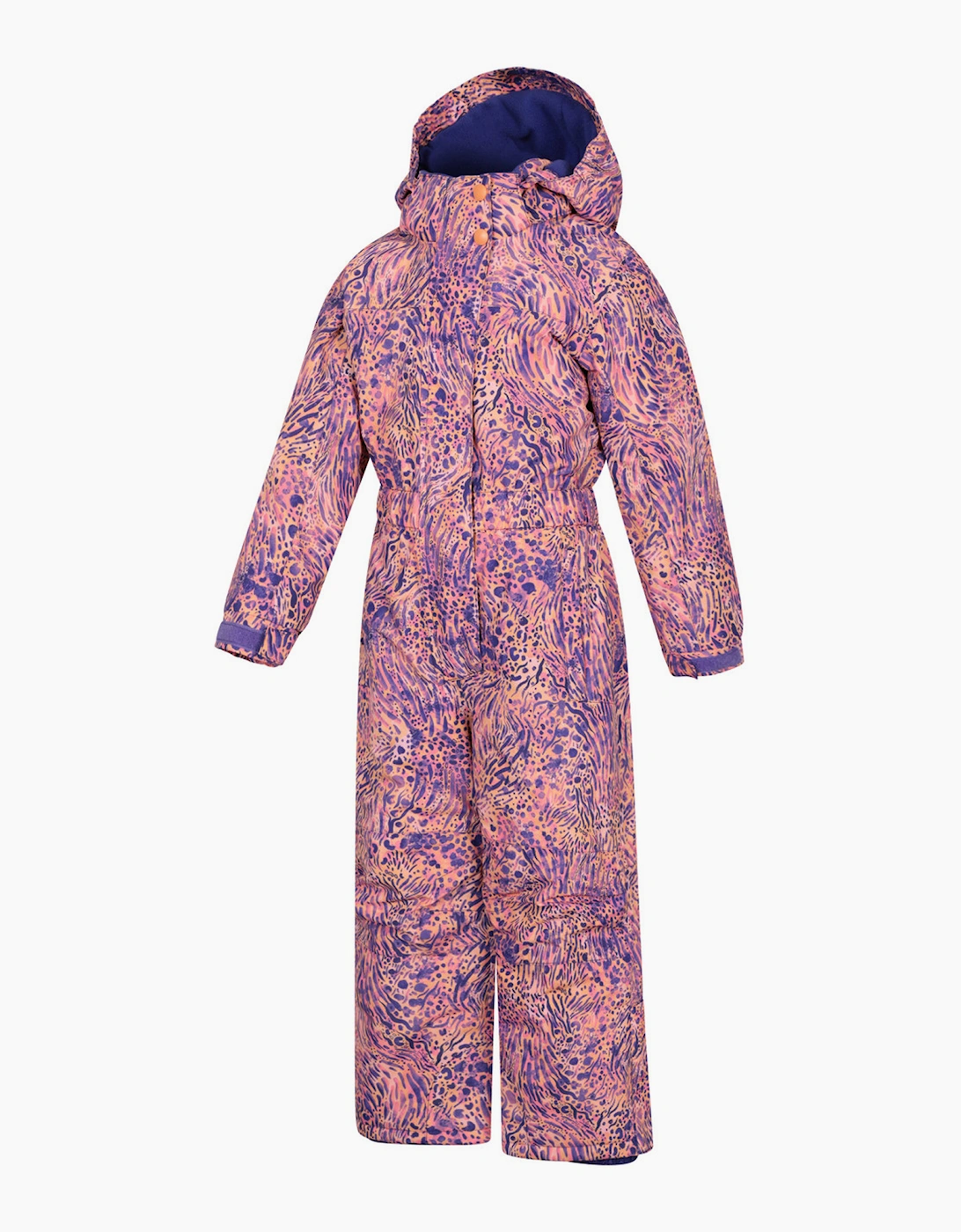 Mountain Warehouse Childrens/Kids All In One Cloud Snowsuit