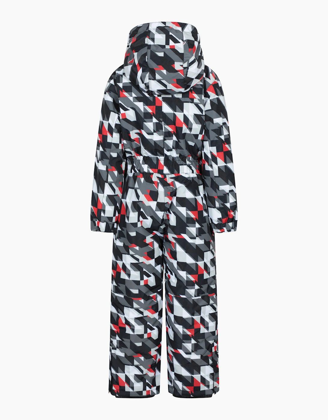 Mountain Warehouse Childrens/Kids All In One Cloud Snowsuit