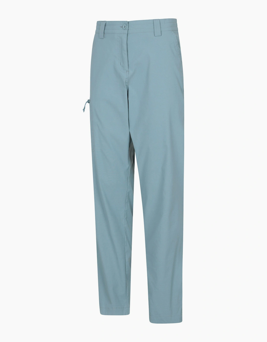 Mountain Warehouse Womens/Ladies Stretch Hiking Trousers