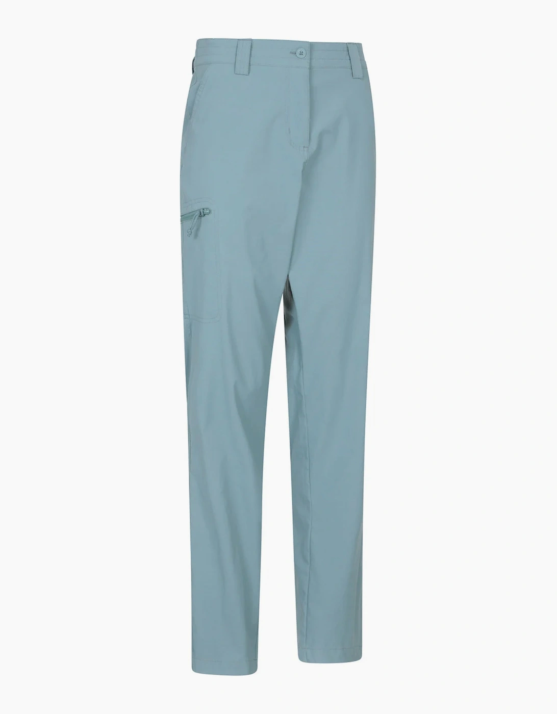 Mountain Warehouse Womens/Ladies Stretch Hiking Trousers