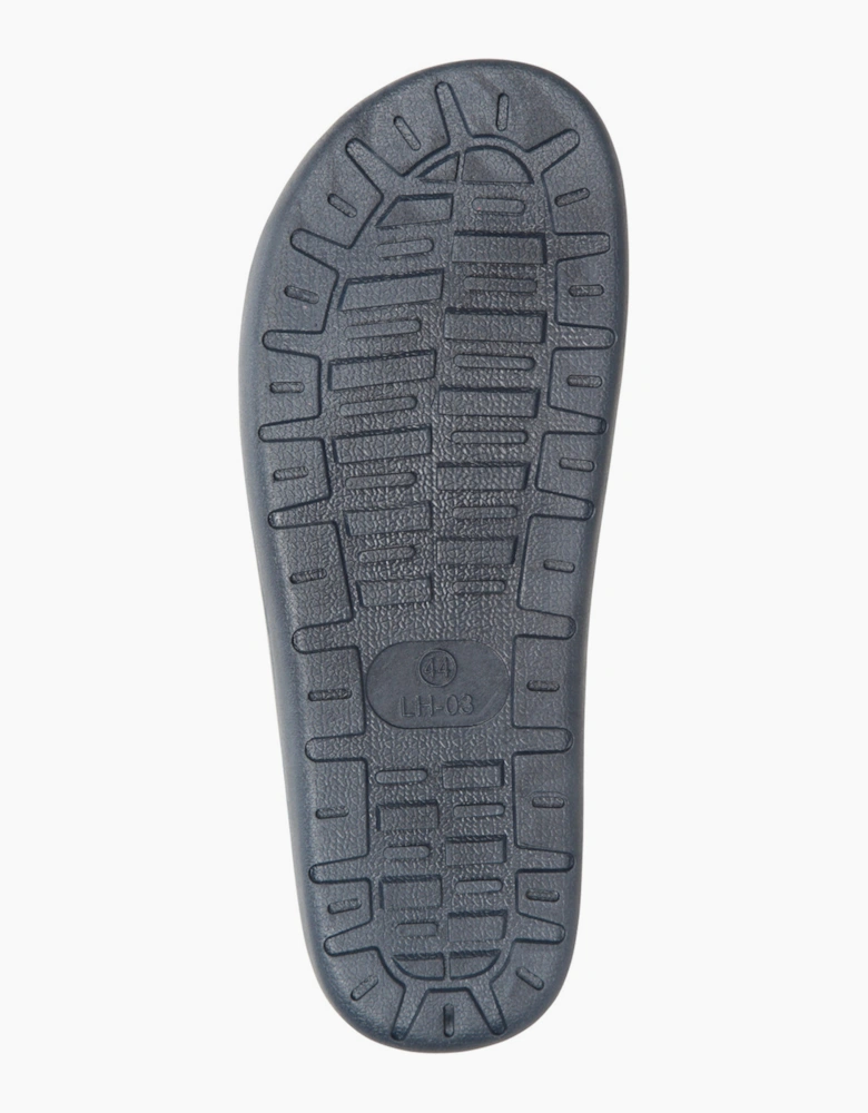Mountain Warehouse Mens Street Scuff Sandals