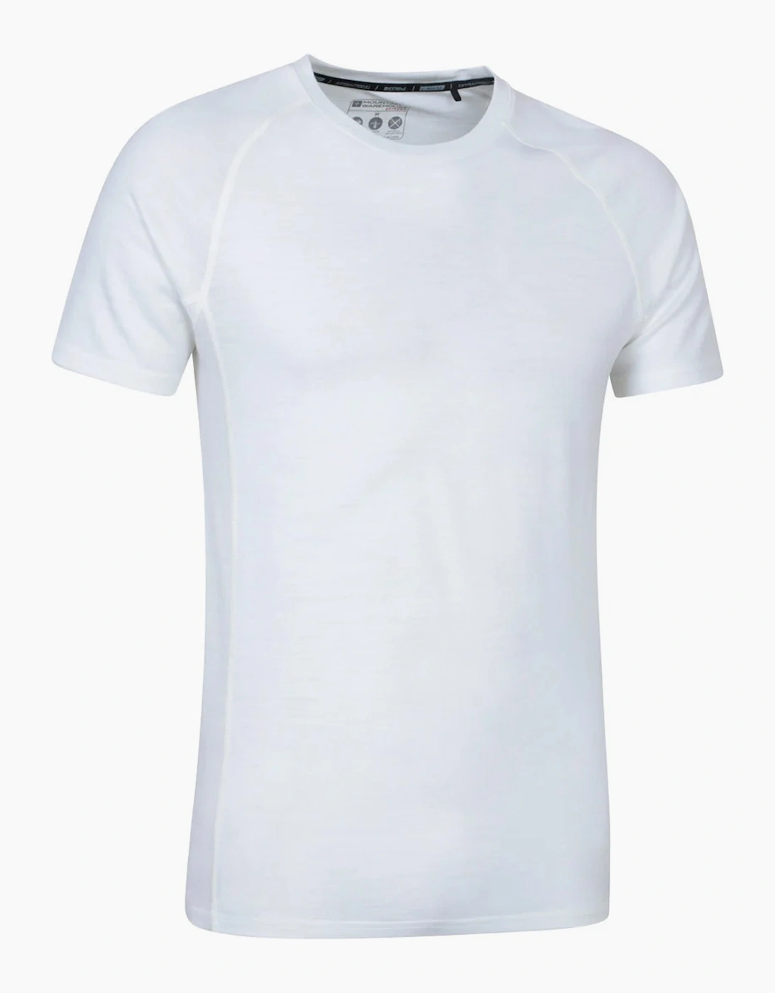 Mountain Warehouse Mens Summit II Base Layer Top