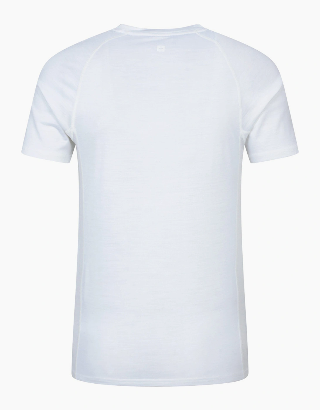Mountain Warehouse Mens Summit II Base Layer Top