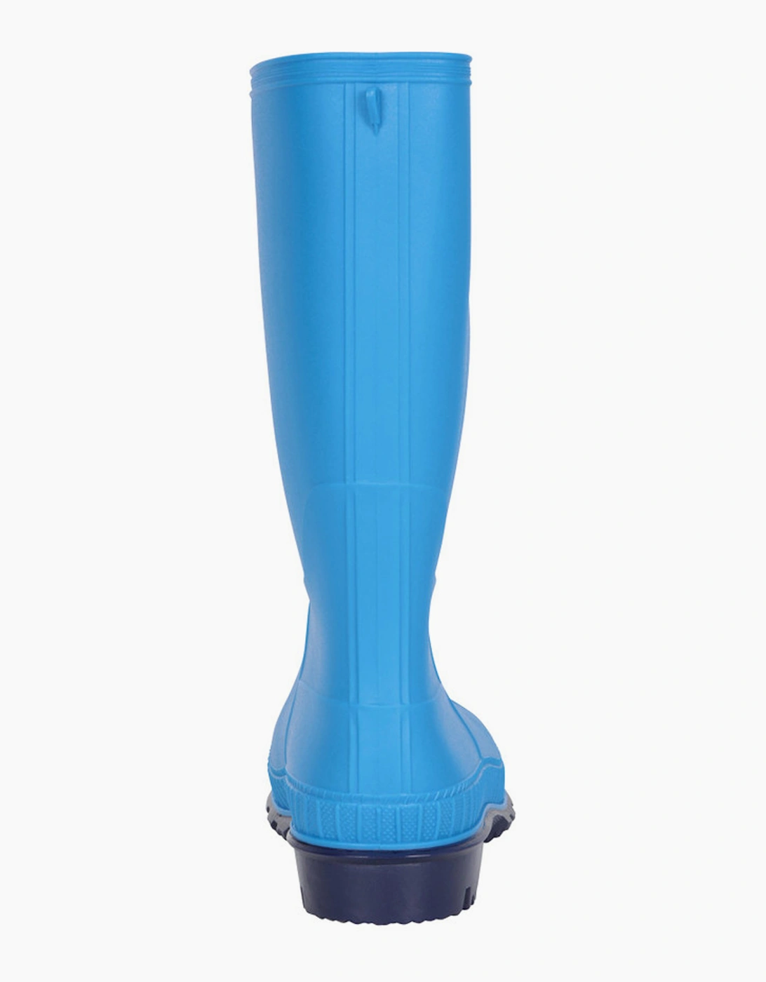 Mountain Warehouse Childrens/Kids Plain Wellington Boots